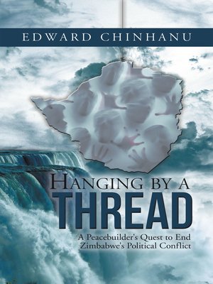 cover image of Hanging by a Thread